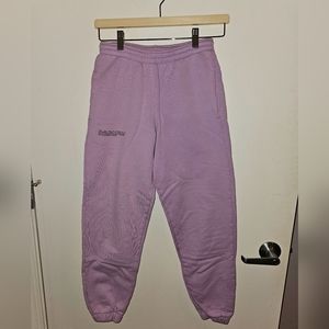 Pangaia 365 Heavyweight Pants XXS